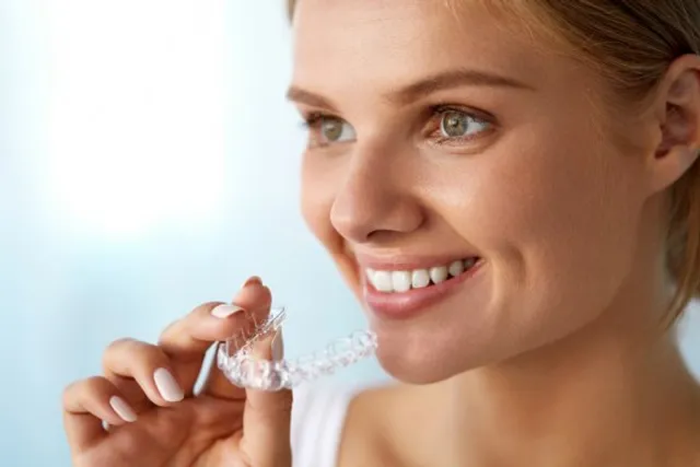 Tratamientos de estética dental en la clínica Andos Dental de Boadilla del Monte