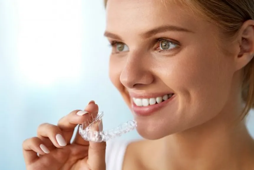 Tratamientos de estética dental en la clínica Andos Dental de Boadilla del Monte