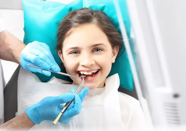 Tratamiento de ortodoncia en la Clínica Andos Dental de Boadilla del Monte